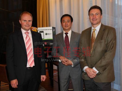 ���������Ξ飺JasonStirling,Nuance��̫�^(q��)�߼�(j��)����������ԣ�c,Nuance�����A�^(q��)����(j��ng)����StuartSharpe,Nuance��̫�^(q��)�N�۹��̲��߼�(j��)���O(ji��n)