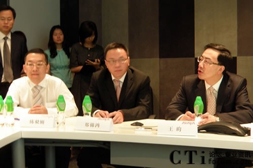 Avaya�Ї�(gu��)��˾����(j��ng)������������Avaya��̫�^(q��)ϵ�y(t��ng)���̿��O(ji��n)���\��