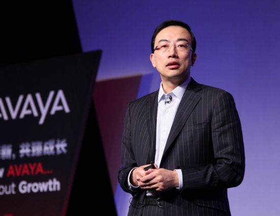 Avaya�����A�^(q��)��������