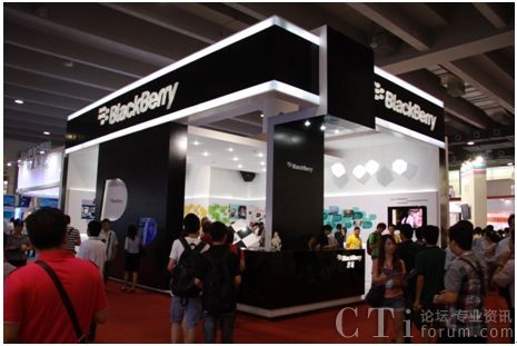 RIM��˾��2012����3G�֙C(j��)���ו�(hu��)�ϵ�չ�_