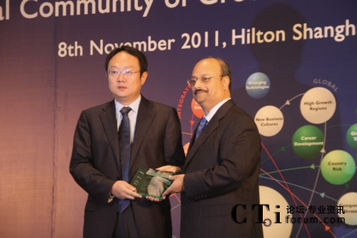 Frost & Sullivan ȫ��CEO�涭�ºϻ���Aroop Zutshi���ң����A���������(w��)�C�l(f��)��ȫ����Ź�������(w��)���L�c��(chu��ng)�ª������n�����A���������(w��)�a(ch��n)Ʒ�����L����<br/>

