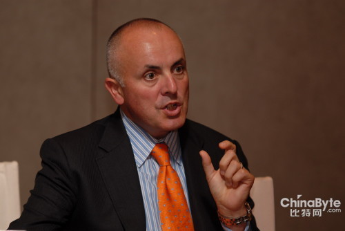 �׹��Ĺ�˾�͑��P(gu��n)ϵ�����߼�(j��)������Anthony Lye