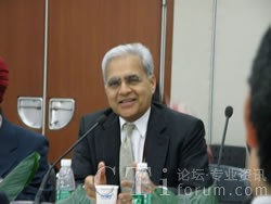 NASSCOM ��ϯ����ʲ•â���