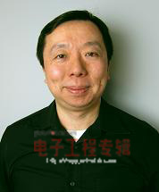 Aptina��˾�߼��I(y��)��(w��)��չ�Ј���(j��ng)��Cliff Cheng 