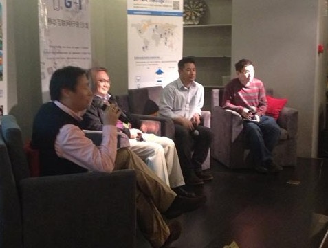 �L�Ǖ�(hu��)GMIC�����Ο���Tapjoy�Ї��^(q��)����(j��ng)�������I��DeNA�Ї�CEO���������˾W(w��ng)�����Åǽ����������ң�